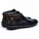 PIKOLINOS TUDELA M6J8195C2 ANKLE BOOTS BLACK