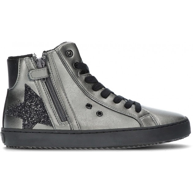 BOTAS GEOX KALISPERA J044GA GREY BOTAS GEOX KALISPERA J044GA GREY