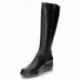 CALLAGHAN TOSH VUORY CAÑA ELASTICA BOTAS NEGRO