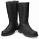 BOTAS PANAMÁ JACK BABINA NEGRO