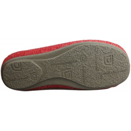 Chaussons de maison VULLADI COMODO W ROJO