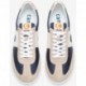 CAMPER CAMALEON SNEAKERS K100674 BEIGE_AZUL