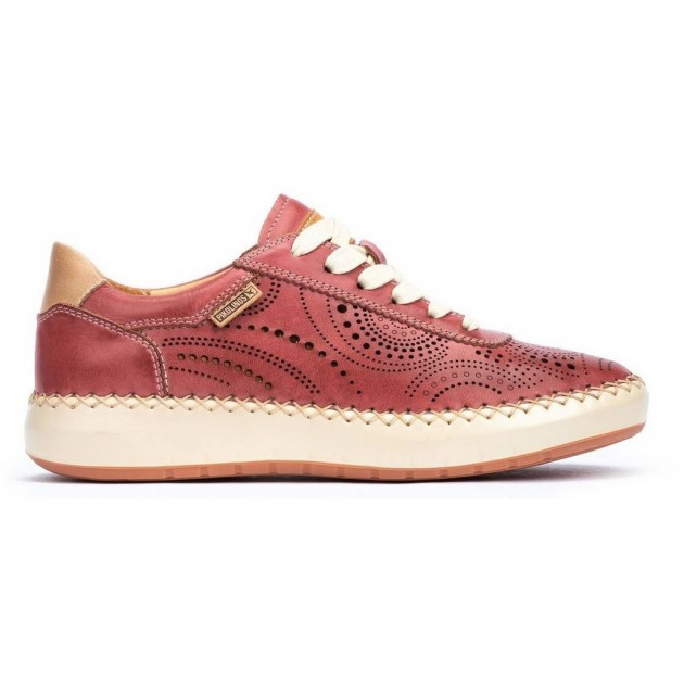PIKOLINOS MESINA SHOES W6B-6996 CONFETTI PIKOLINOS MESINA SHOES W6B-6996 CONFETTI