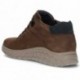 CALLAGHAN 60100 ANKLE BOOTS MARRON