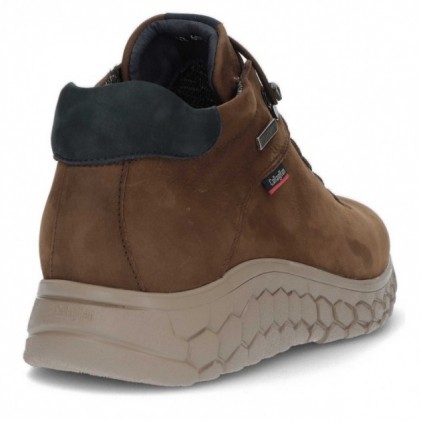 CALLAGHAN 60100 ANKLE BOOTS MARRON