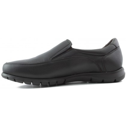 MOCASINES CALLAGHAN GRASO SUN EXTRALIGHT M  81311 MARRONOSCURO