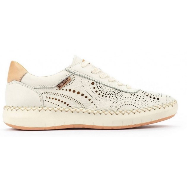 PIKOLINOS MESINA SHOES W6B-6996 NATA PIKOLINOS MESINA SHOES W6B-6996 NATA