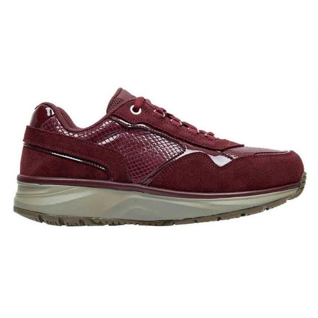 Sapatos JOYA TINA II RED Sapatos JOYA TINA II RED