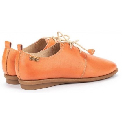 SAPATOS PIKOLINOS CALABRIA W9K-4985 SCARLET