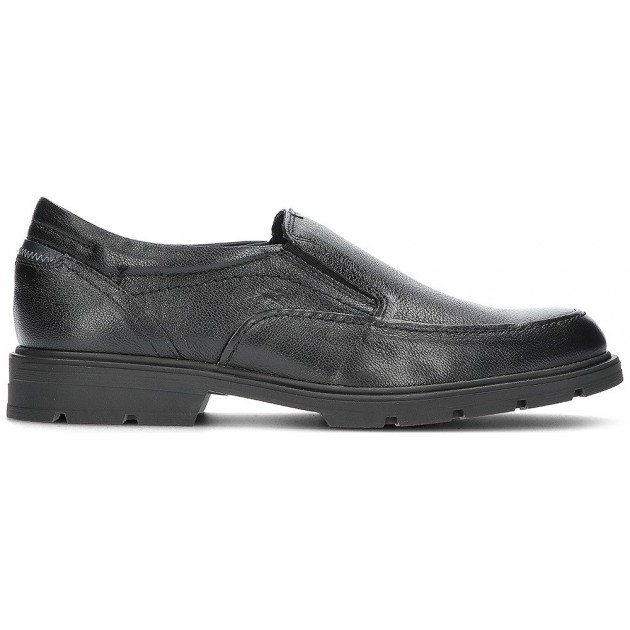 LOAFERS FLUCHO FREDY F1606 MASCULINO NEGRO LOAFERS FLUCHO FREDY F1606 MASCULINO NEGRO