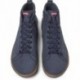 BOTIN CAMPER PEU TRACK K300287 NAVY