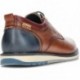 SAPATOS PIKOLINOS BERN M8J-4183 CUERO