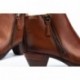 PIKOLINOS ROTTERDAM ANKLE BOOTS 902-8900 CUERO