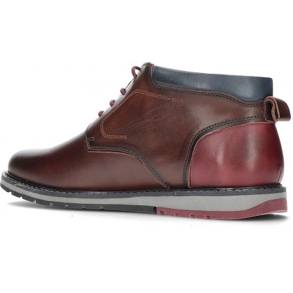 BOTAS PIKOLINOS BERN M8J-8181 OLMO