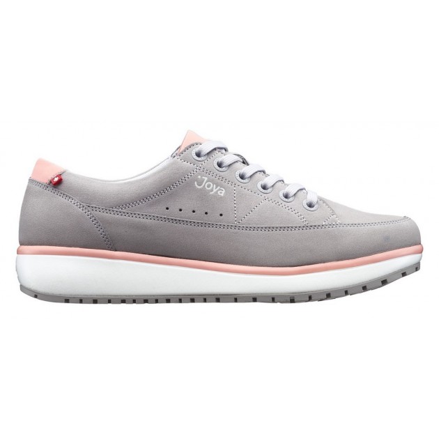 Tênis JOYA VANCOUVER LIGHT_GREY Tênis JOYA VANCOUVER LIGHT_GREY