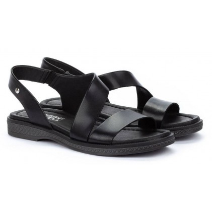 SANDÁLIAS PIKOLINOS MORAIRA W4E-0834 BLACK