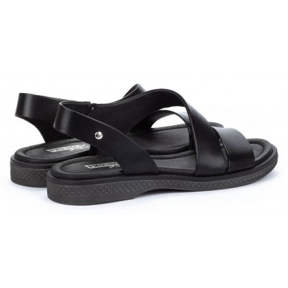 SANDÁLIAS PIKOLINOS MORAIRA W4E-0834 BLACK