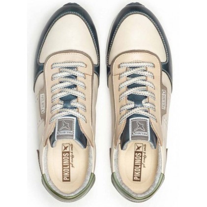SPORTS PIKOLINOS BARCELONA W4P-6961C1 SAPPHIRE