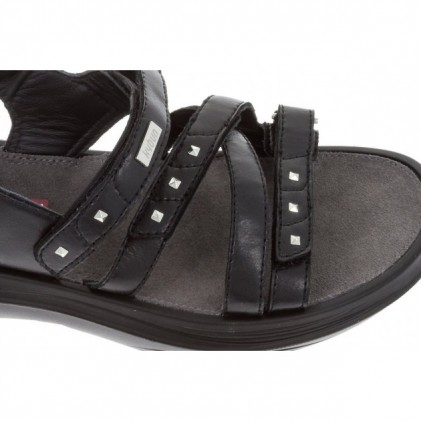 Sandálias KYBUN GENF 17 W BLACK