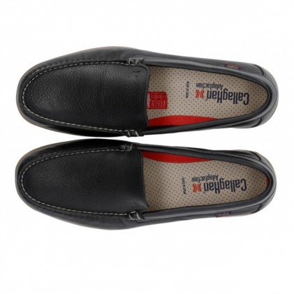 MOCCASINS CALLAGHAN FREE HORSE TENGER 18001 AZUL