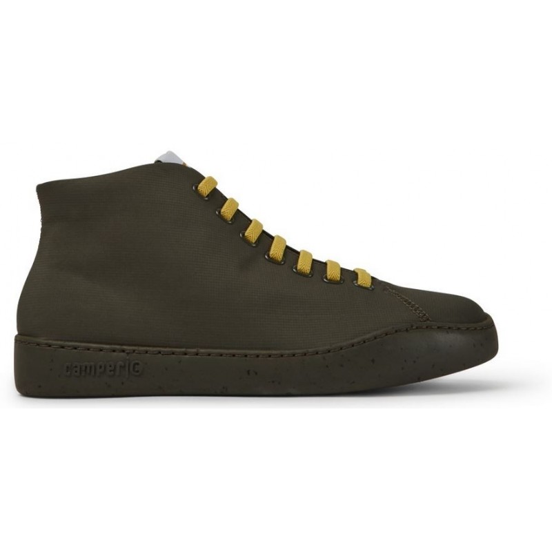 CAMPER PEU TOURING BOOTS K300270 VERDE