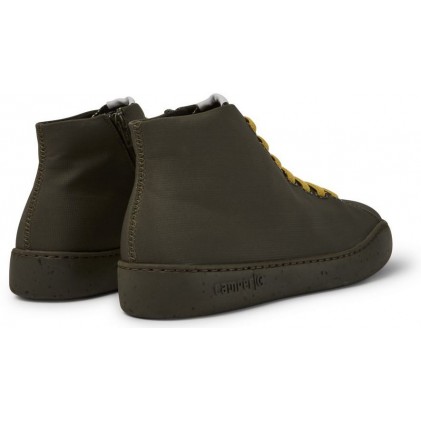 CAMPER PEU TOURING BOOTS K300270 VERDE