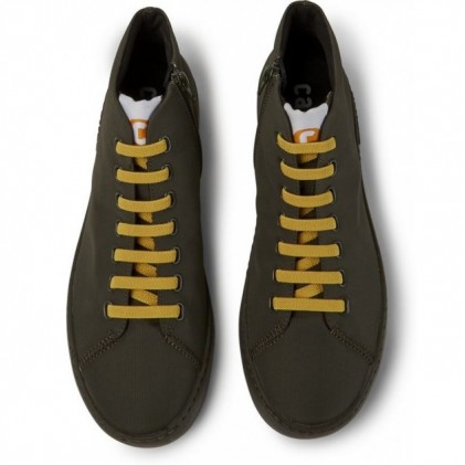 CAMPER PEU TOURING BOOTS K300270 VERDE