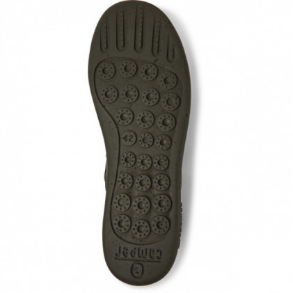 CAMPER PEU TOURING BOOTS K300270 VERDE
