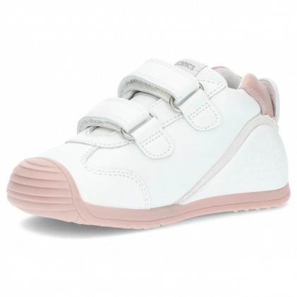BIOMECÂNICA E-SAUVAGE SPORTS 2020-2021 ROSA