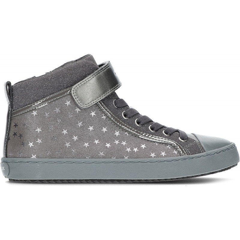 Botas GEOX KALISPERA GREY