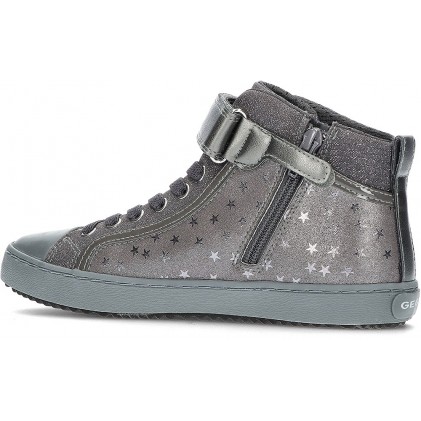 Botas GEOX KALISPERA GREY