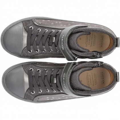 Botas GEOX KALISPERA GREY