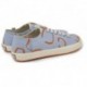SAPATOS CAMPER PEU RAMBLA 18869 CELESTE