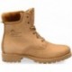 BOTAS BAIXAS PANAMA JACK PANAMA03IGLOOW MARRON