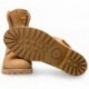 BOTAS BAIXAS PANAMA JACK PANAMA03IGLOOW MARRON