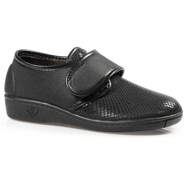 CALZAMEDI COMFORT SHOES 3034 NEGRO CALZAMEDI COMFORT SHOES 3034 NEGRO