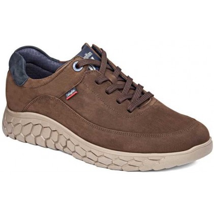 SAPATOS CALLAGHAN 50900 SUV MARRON