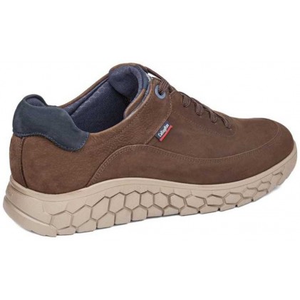 SAPATOS CALLAGHAN 50900 SUV MARRON