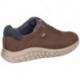 SAPATOS CALLAGHAN 50900 SUV MARRON