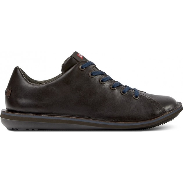 SAPATOS DE CAMPISTA DE BESOURO 18648 BROWN SAPATOS DE CAMPISTA DE BESOURO 18648 BROWN