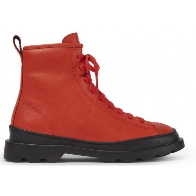 CAMPER BRUTUS BOOTS K400325 ROJO CAMPER BRUTUS BOOTS K400325 ROJO