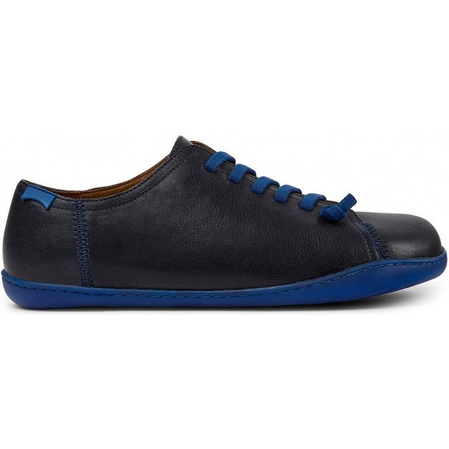 CAMPER PEU 17665 SNEAKERS BLACK CAMPER PEU 17665 SNEAKERS BLACK