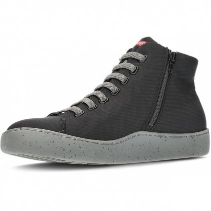 CAMPER PEU TOURING BOOTS K300270 NEGRO