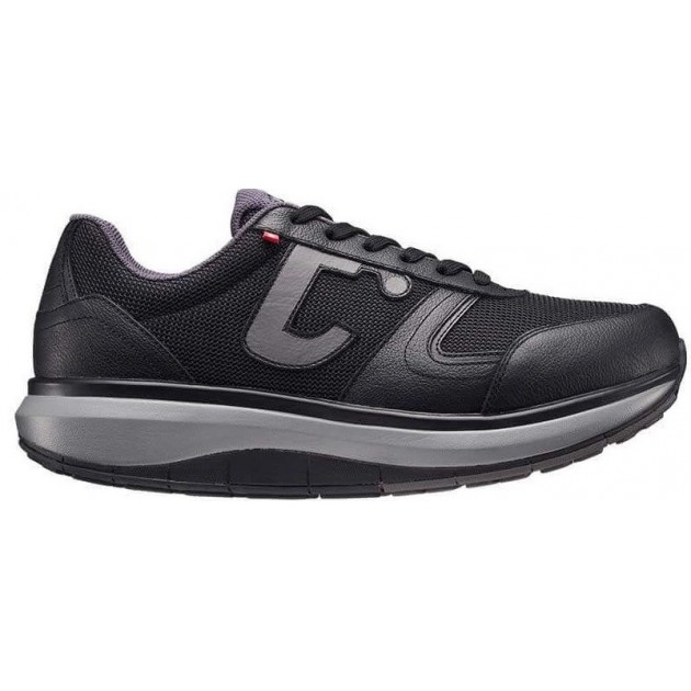 Sapatos JOYA CANCUN BLACK Sapatos JOYA CANCUN BLACK
