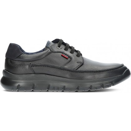 SAPATOS CALLAGHAN COLORADO 52000 NEGRO
