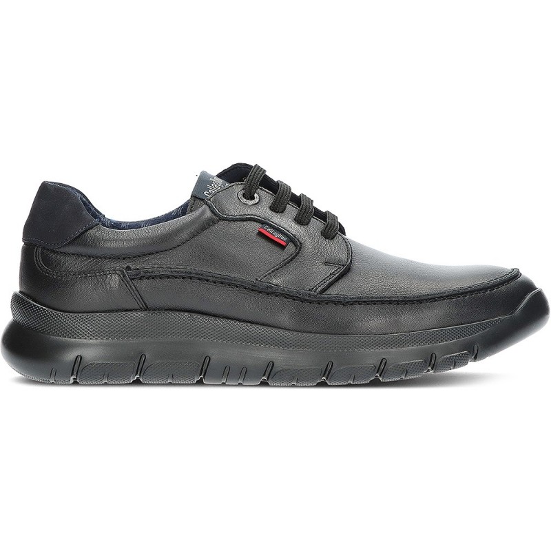 SAPATOS CALLAGHAN COLORADO 52000 NEGRO