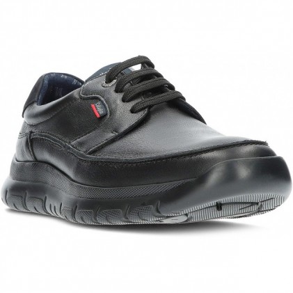 SAPATOS CALLAGHAN COLORADO 52000 NEGRO