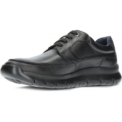 SAPATOS CALLAGHAN COLORADO 52000 NEGRO