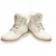 BOTAS BAIXAS PANAMA JACK PANAMA03IGLOOW WHITE