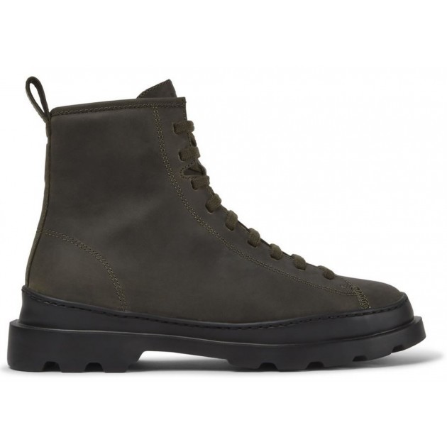CAMPER BRUTUS BOOTS K400325 GRIS CAMPER BRUTUS BOOTS K400325 GRIS